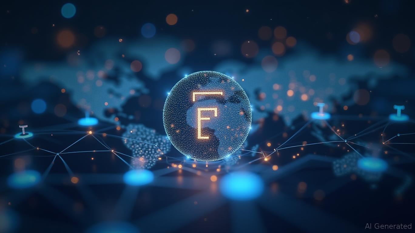 DeFi Achieves Real-World Impact: Falcon Finance Connects Onchain Assets to a Worldwide Network of Over 50 Million Merchants