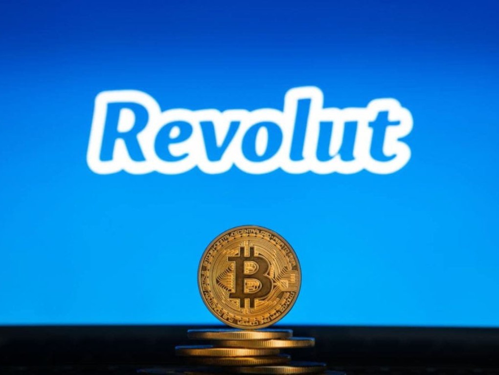 Revolut Pay Hadir untuk Lindungi Pengguna Crypto dari Penipuan Mulai 2025! image 1