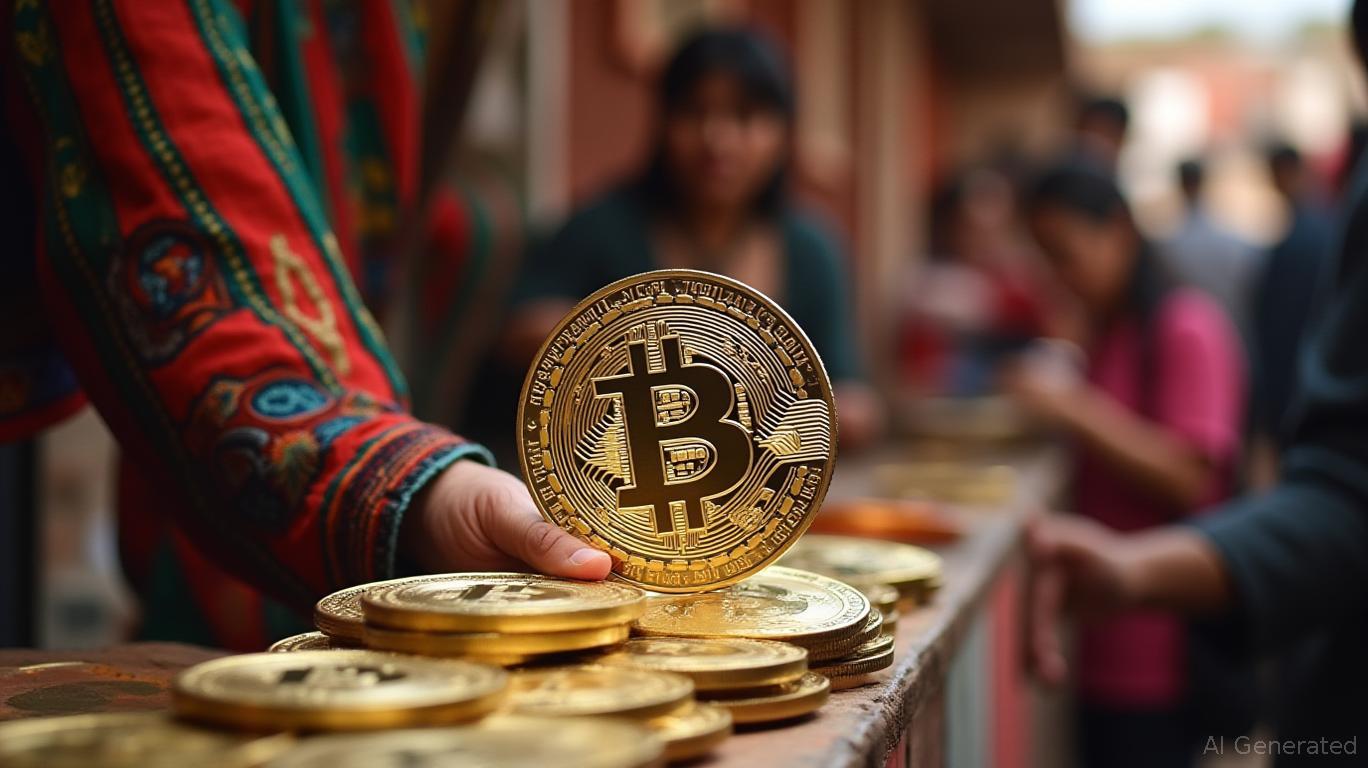 USDT Usage Surges in Bolivia Amid 24% Inflation Eroding Trust in Local Currency image 0