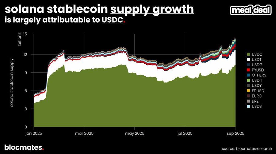 SOL 到底了嗎？多維數據揭秘 Solana 真實圖景 image 18