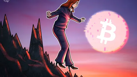 Metryka zysków Bitcoin zbliża się do najniższego poziomu od 2 lat w ramach „całkowitego resetu”: analiza BTC