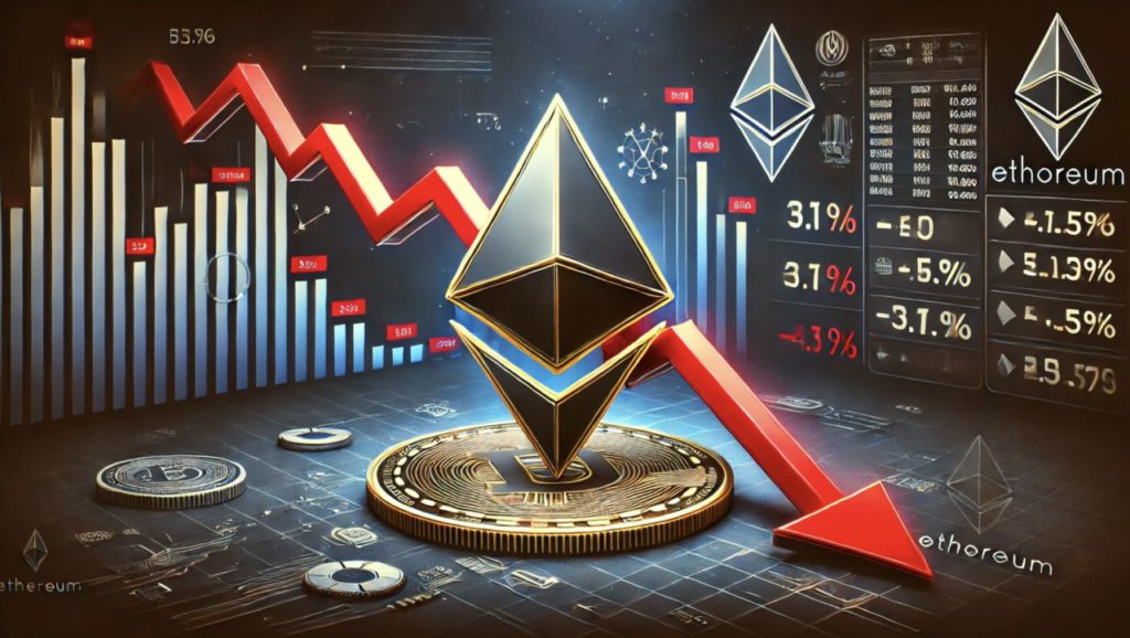 Kenapa Market Crypto Crash Terus-Menerus? image 0