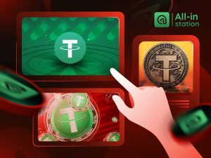 Tether thông báo mua thêm 1 tỷ đô Bitcoin