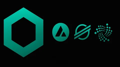 Chainlink, Hedera, IOTA та Avalanche очолюють рейтинг найкращих розробок RWA цього місяця