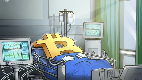 La baisse de janvier du Bitcoin n'est pas nouvelle dans les « années post-halving » — Analystes