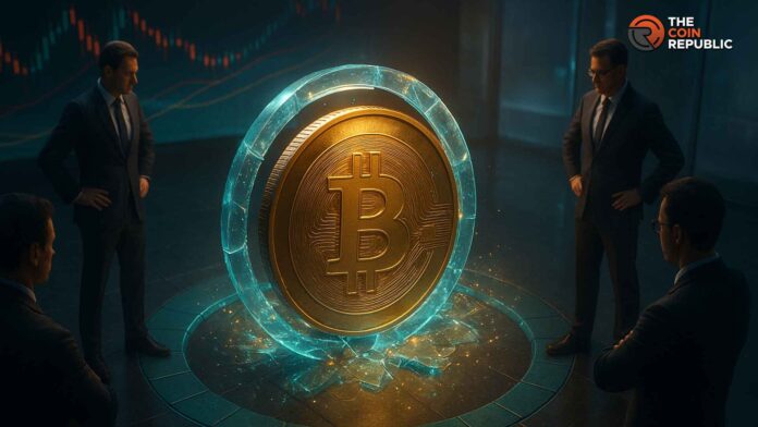 هل ستشهد أسعار البيتكوين ضغطًا قصيرًا على المكشوف؟ كل ما تحتاج إلى معرفته