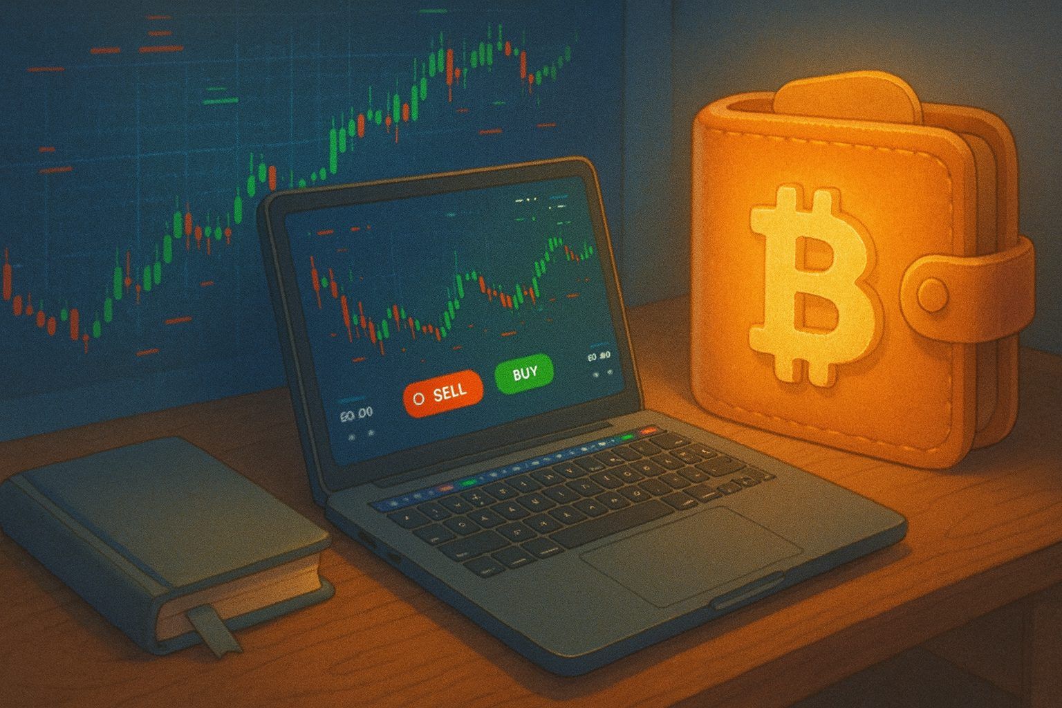 Smarter Web Company passe à l’offensive : la chasse aux Bitcoin relancée