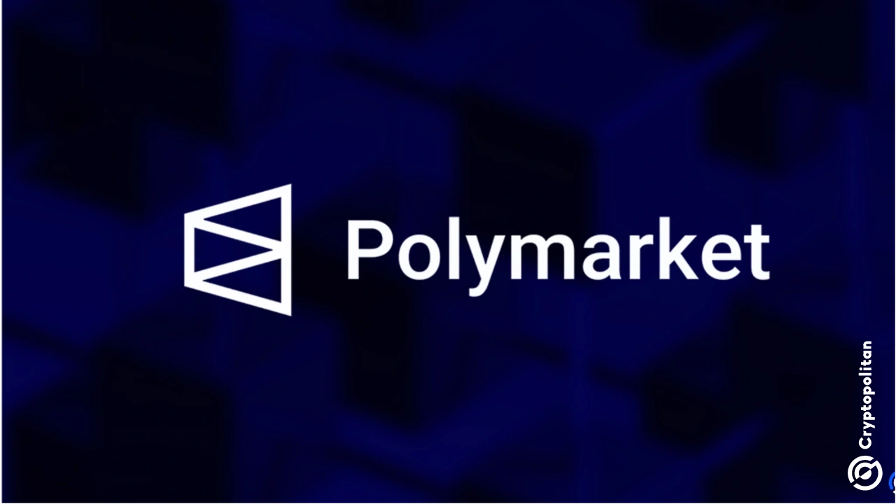 启动现实世界事件的Polymarket验证赌注