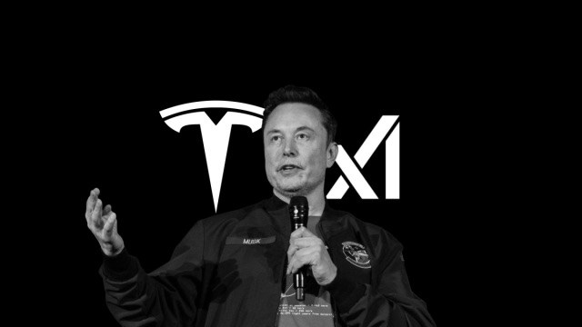 Tesla e xAI vão se fundir? Magnata de hedge funds: Parece inevitável
