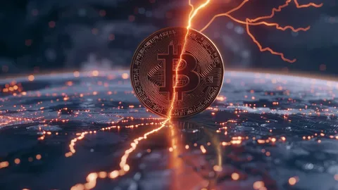 Bitcoin Short-Term Holders Face Record Losses Amid Market Decline