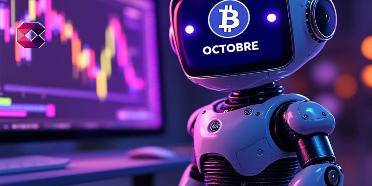 Pourquoi octobre est-t-il haussier pour le Bitcoin ? Réponse de l’IA image 0