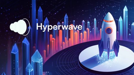 أعلنت Hyperwave عن بيع رمز HWAVE من خلال مجمع السيولة التمهيدي على Hyperliquid
