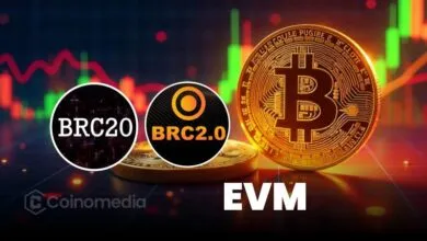 BRC20 passe à BRC2.0, apportant l’EVM à Bitcoin