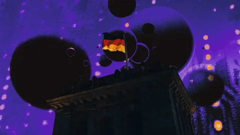 German government continues bitcoin transfers to crypto exchanges and entities