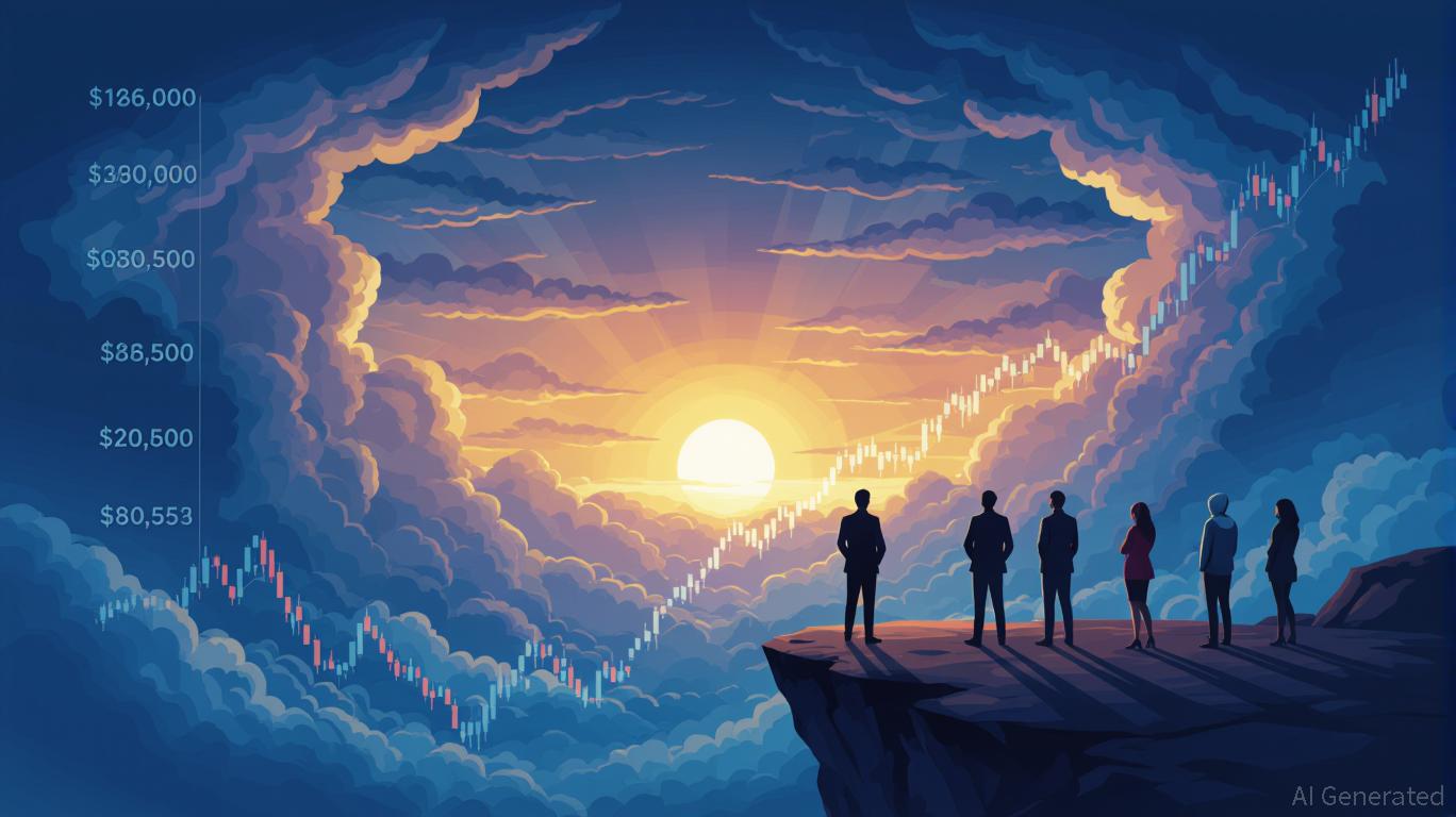 Bitcoin Price Fluctuations in November 2025: Is This a Pivotal Turning Point?