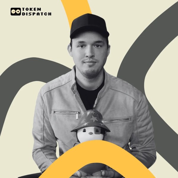 胖企鹅 CEO Luca Netz 的故事
