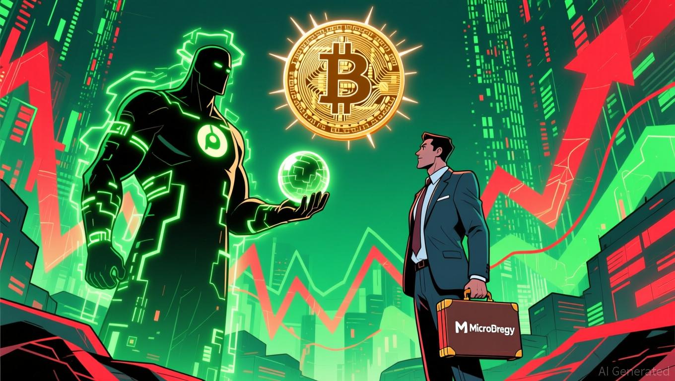 Bitcoin News Update: Schiff vs. MSTR: Is Leveraged Bitcoin Investment a Bold Strategy or a Dangerous Gamble?