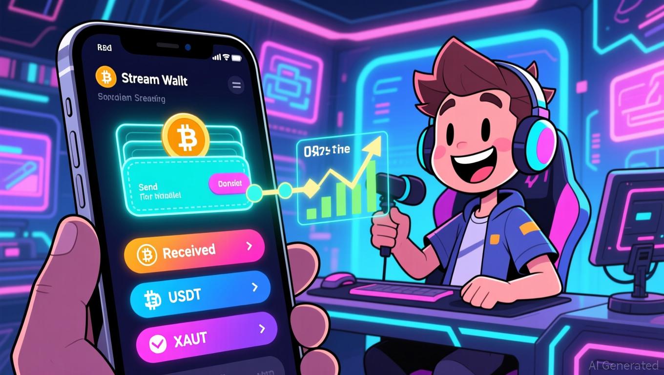 Bitcoin News Today: Rumble's Crypto Wallet Sparks Debate Amid Illicit Transaction Fears image 0