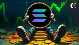 Solana attire des flux entrants de stablecoins en tête de chaîne de 255 millions de dollars ; SOL vise les 300 dollars