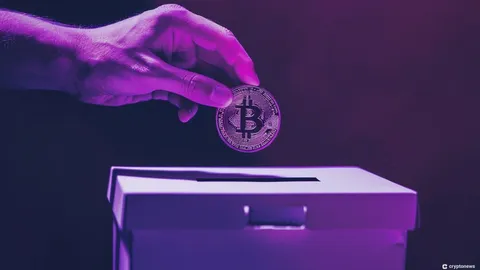Suriname Presidential Candidate Wants El Salvador-style Bitcoin Adoption