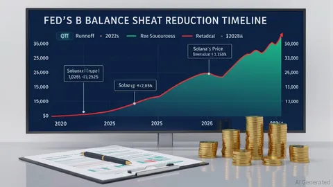 The Federal Reserve's Change in Policy and Its Unexpected Effect on Solana's Price Rally
