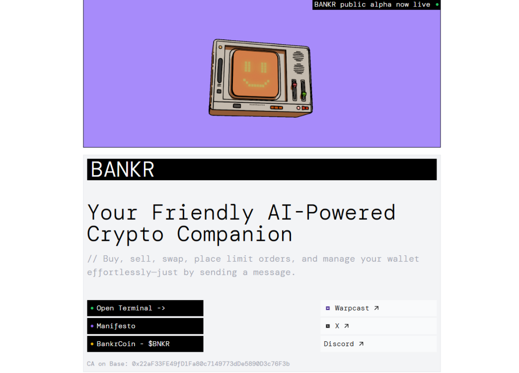 Base AI のコイン発行が再び人気を集めています。最近の話題は何ですか? image 7