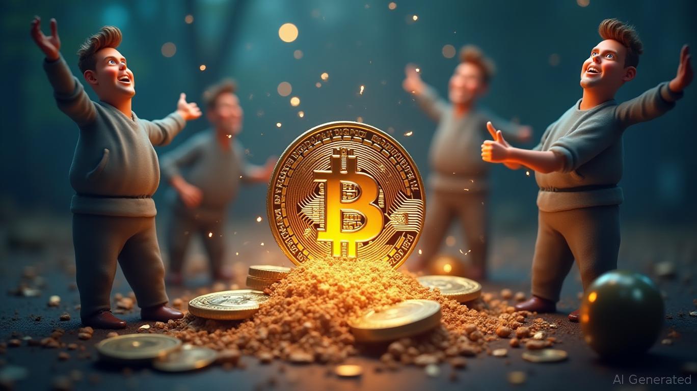Solana News Today: MAGAX: How Early Investors Could 8,850x Returns by 2025