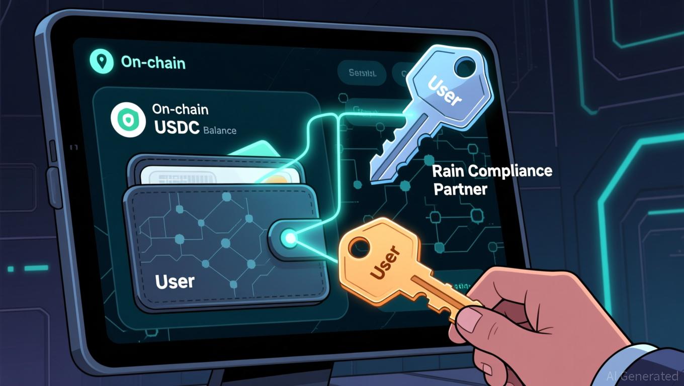 "Shattering Limits: On-Chain Cryptocurrency Now Enables Effortless Spending Worldwide Through the Visa Network"