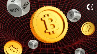Bitcoin Price Takes a Tumble, But ‘Buy the Dip’ Calls Spike