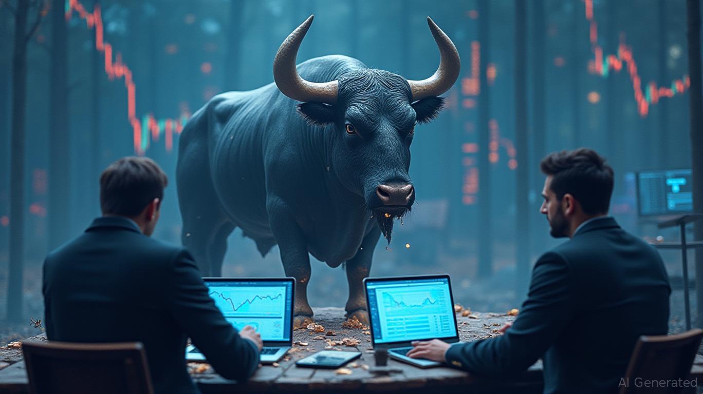 Ethereum’s Largest Holders Spread Out: 2025 Rally Weighs Security Against Risk