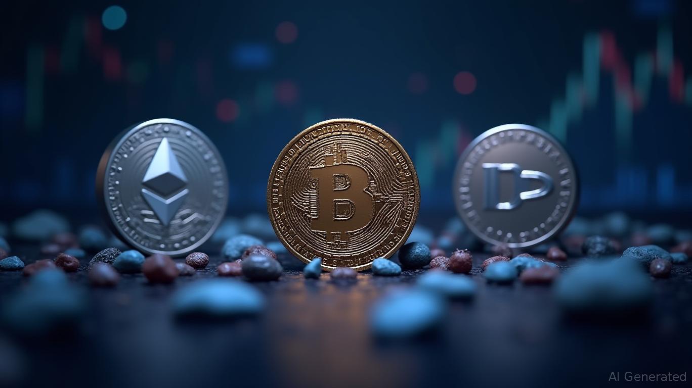Ethereum Updates: BlockDAG Eyes $1 Milestone Amid Ethereum's $8,000 Challenge and Sui's Decline—A Major Shift in the Crypto Landscape