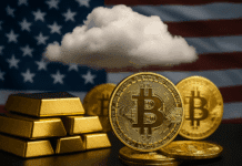 Putin-Berater: USA will Schulden per „Krypto Cloud“ loswerden