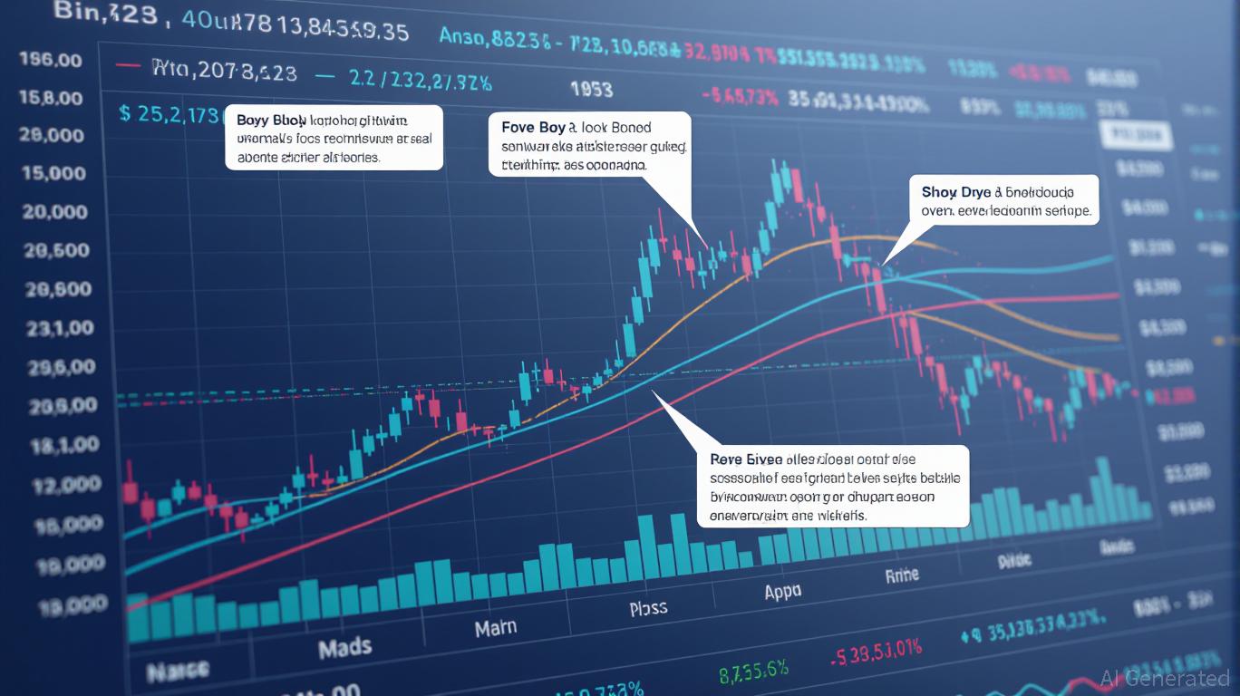 PENGU Token Technical Review: Managing Brief Price Fluctuations and Shifts in Momentum