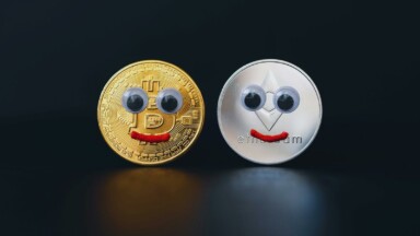 JPMorgan erlaubt Einsatz von BTC und ETH zur Kreditsicherung