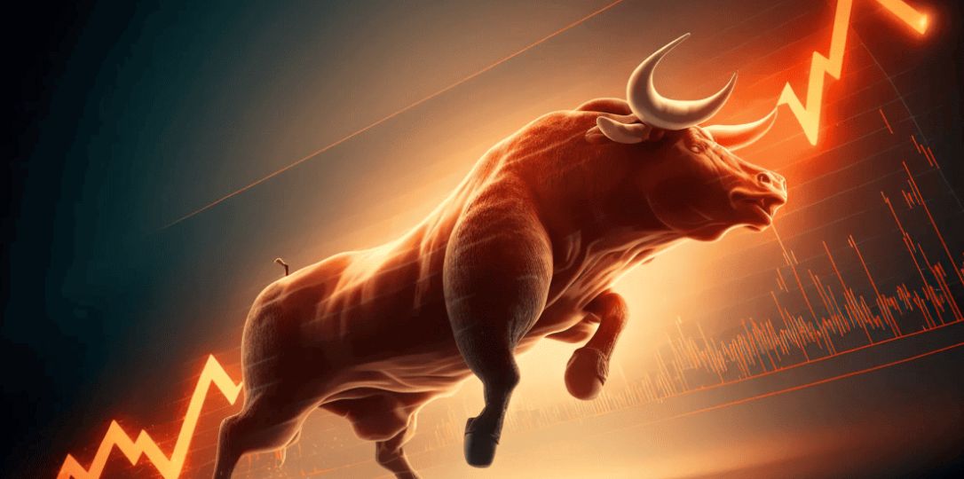BTC 冲破 7.1 万美元！大行情已近在咫尺？