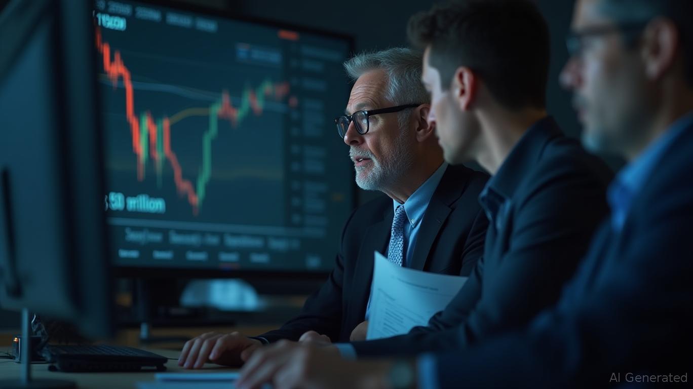 Bitcoin News Today: Bitcoin's $10T Path: DeFi Turns Digital Gold into Financial Weapon