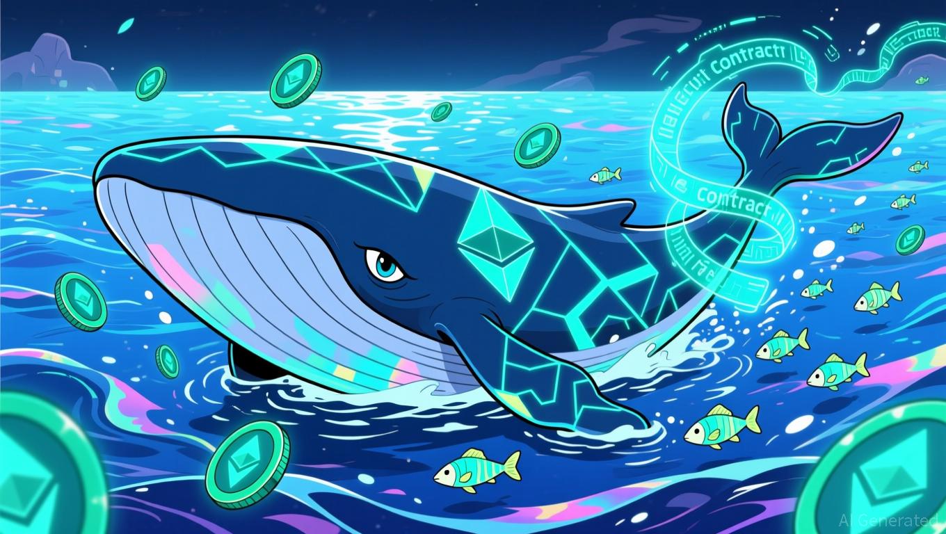 Ethereum Updates Today: Major Ethereum Investor's $44.5M Move Reflects Institutional Optimism for Sustained Rebound