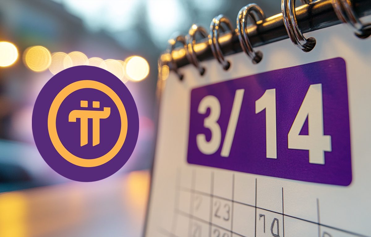 Pi Day is Here – Will Pi Network Price Explode or Keep Crashing? image 0