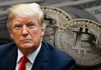 特朗普执政时期的加密货币政策:2025 年上半年报告