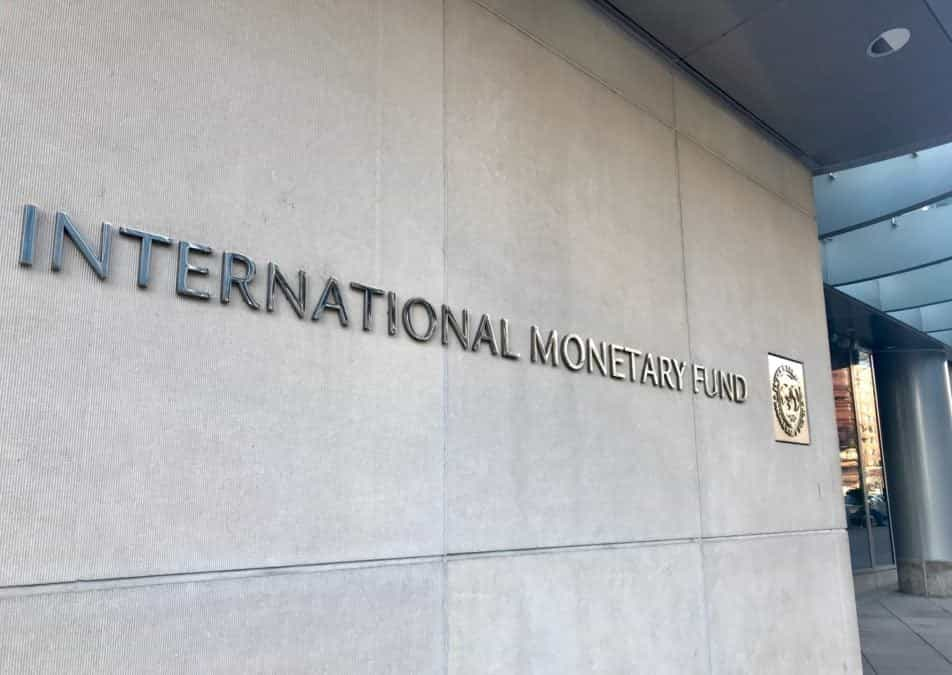 IMF kêu gọi El Salvador hạn chế phạm vi của luật bitcoin trong các cuộc đàm phán đang diễn ra