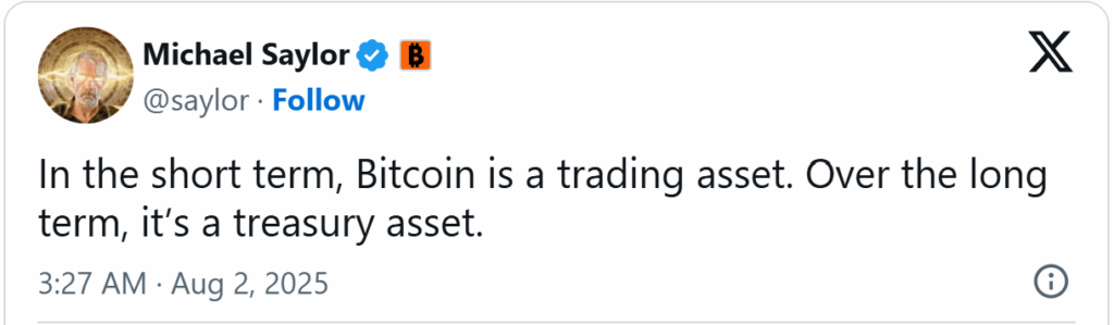 Цена BTC: Давление продаж перекинулось на выходные, что дальше? image 2