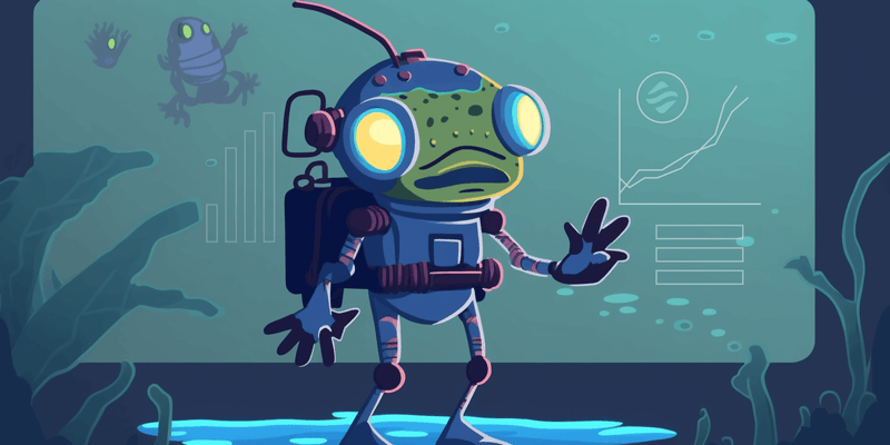 Deep Dive | April 16th