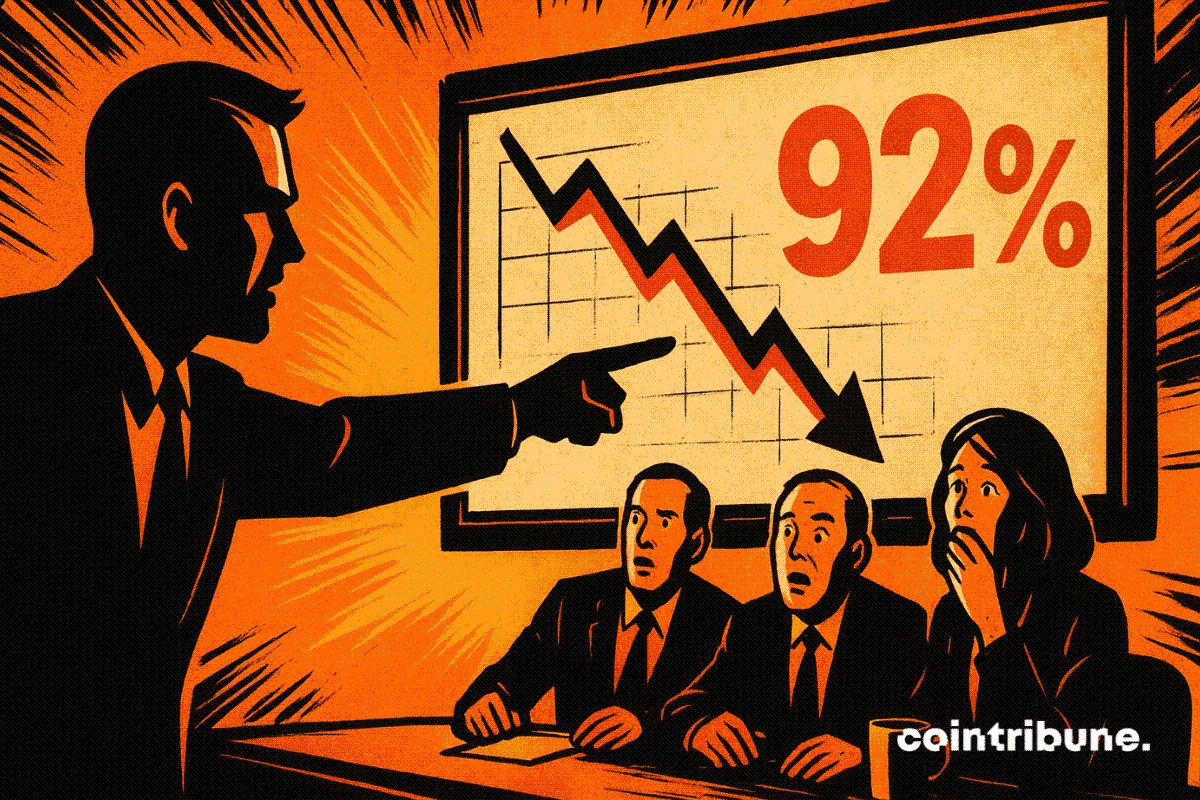 Crypto: Vanguard Opens Access to ETFs for Its 50 Million Clients