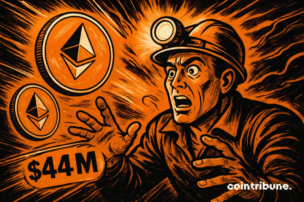 BitMine Pinalawak ang Pagbili ng Ethereum sa Pamamagitan ng Naiulat na $44M ETH Acquisition image 1