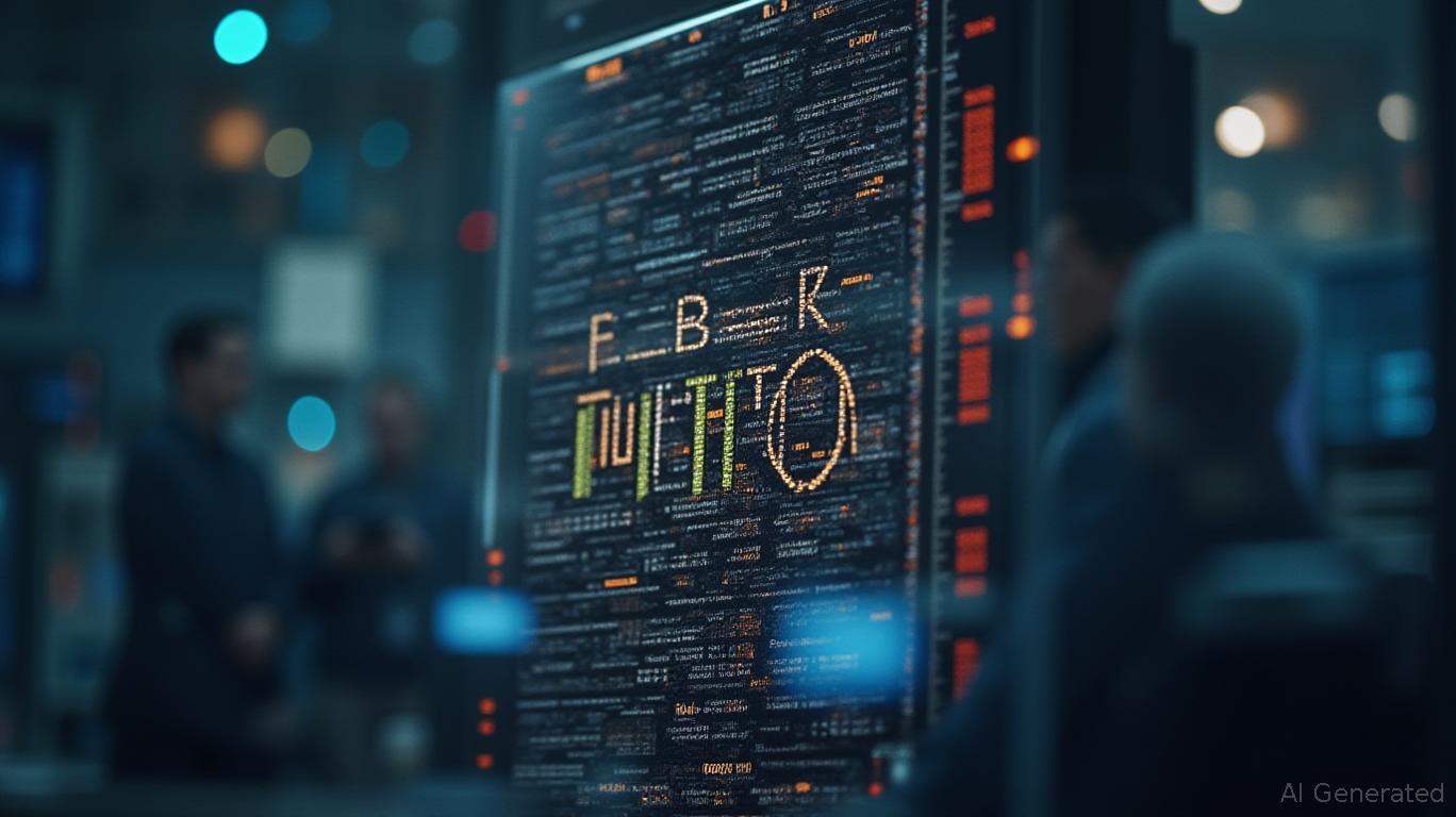 Bitcoin News Update: JPMorgan's Use of Crypto as Collateral Transforms the Financial Landscape of Digital Assets