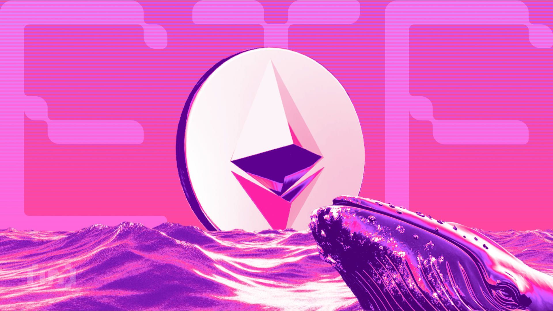 Le prix d'Ethereum retombe sous 4 000 dollars, mais un retournement est attendu