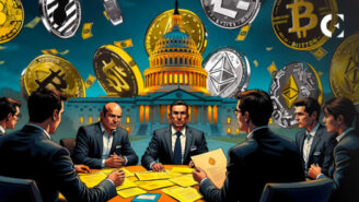 Les sénateurs tentent à nouveau avec la loi PROOF de nettoyer la gestion des fonds cryptographiques