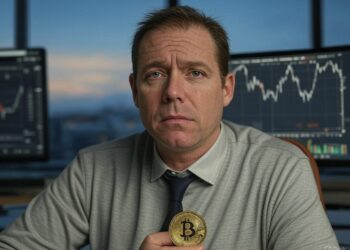 Los inversionistas institucionales aún no entienden bitcoin