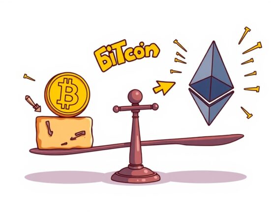 Ethereum OI Dominance: A Pivotal Shift in Crypto Speculation