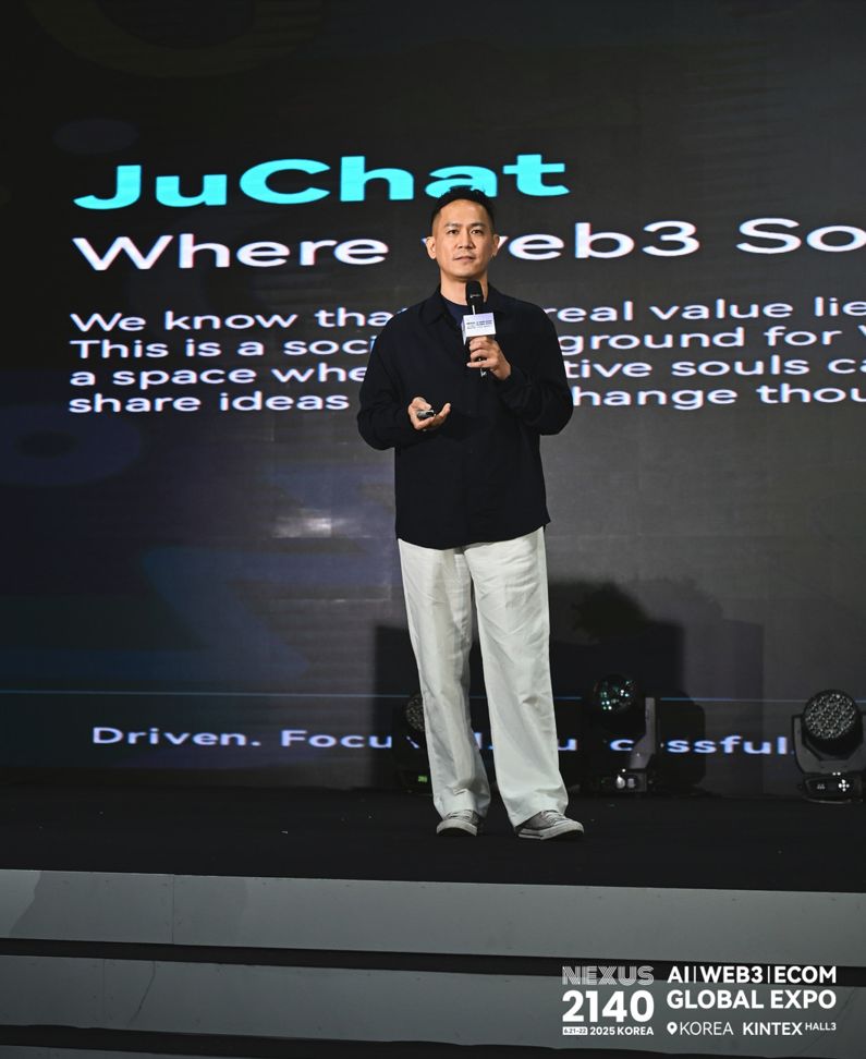 Первый день выставки NEXUS 2140 Global Expo завершился успешно и продолжился бурно image 7